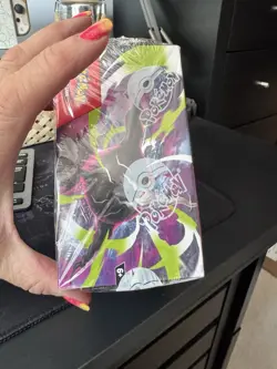 Pokemon Pitch Black New Sealed Booster Box 36 Sealed Packs - Image 5