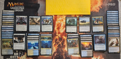 2 Custom Warhammer 40K Commander (EDH) Decks MTG - Read Description - Image 1