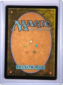 MTG Magic The Gathering Innistrad Remastered Retro Foil Imprisoned in the Moon - Image 2