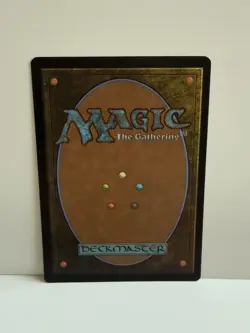Lumra, Bellow of the Woods NM, English MTG Bloomburrow Magic - Image 2