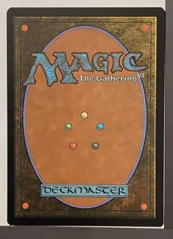 Polluted Delta Extended Art - Modern Horizons 3 MTG Magic the Gathering - Image 2