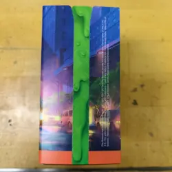 Teenage Mutant Ninja Turtles Magic The Gathering Prerelease Box - Image 2