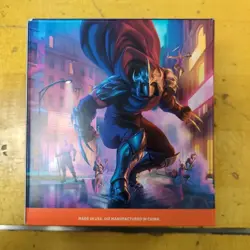 Teenage Mutant Ninja Turtles Magic The Gathering Prerelease Box - Image 3