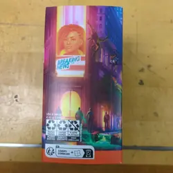 Teenage Mutant Ninja Turtles Magic The Gathering Prerelease Box - Image 4