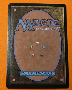 Wizards of the Coast MTG The Emperor, Hell Tyrant #11 Showcase Foil - Image 2