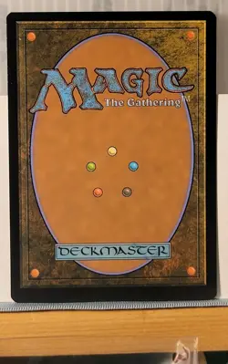 Mtg FOIL GODZILLA, PRIMEVAL CHAMPION BORDERLESS NM IKO 377 -Argo- - Image 4