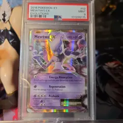 Pokemon PSA Graded Card Lot Of 3 - Image 2