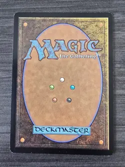 Storm's Will - Jeska's Will (Foil) LP Secret Lair Drop 1744 MTG Magic TCG - Image 3