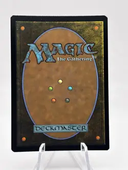 Ghostly Dancers 0302 Showcase Foil Duskmourn: House of Horror DSK MTG NM - Image 2