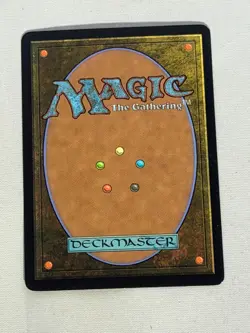 MTG FOIL Oboro Breezecaller Saviors of Kamigawa Magic the Gathering - Image 2