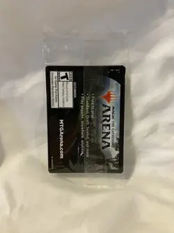 Arwen, Mortal Queen - Prerelease Promo Foil SEALED - Mythic 0193 MTG - Image 3