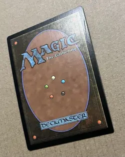 Magic: The Gathering Torment of Hailfire Rare Sorcery Hour of Devastation 077 - Image 5