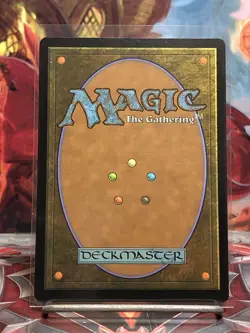 Wargate (Non-foil) The List Reprints 129/145 Rare MTG - Image 2