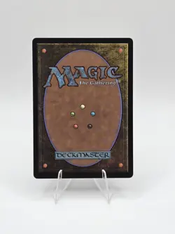 Momo's Heist (Borderless) Avatar: The Last Airbender: Eternal-Legal Regular NM - Image 2