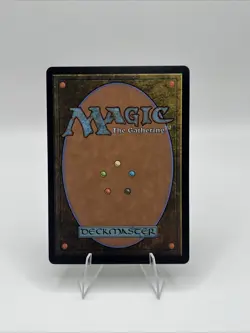 MTG: Mindbreak Trap (Borderless) - MAR EN - 11- NM - Image 2