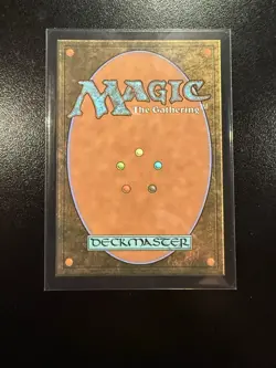The Blades of Chaos Bond - Rite of Flame Secret Lair Drop Foil - Image 2
