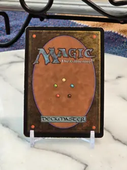 MTG Grave Pact Stronghold Regular Moderately Played - Image 2