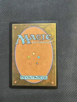 MTG Esper Sentinel Modern Horizons 2 Magic: The Gathering Showcase Edition - Image 2
