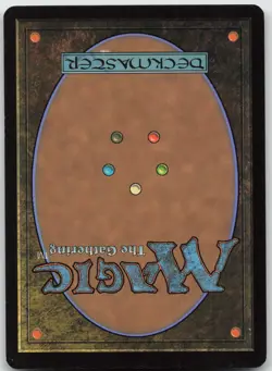 LP Annul 29 Normal C Mirrodin - Image 2