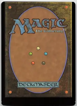 LP Forgotten Cave 33 Common Duel Decks: Izzet vs. Golgari Miscut Misprint MTG - Image 2