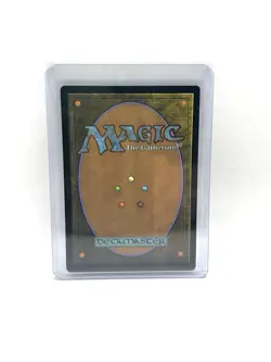 Stonehoof Chieftain #25 Rare Commander 2016 Magic The Gathering Near Mint - Image 2