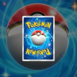 The Goat Pokemon Card VMAX Rainbow GX EX GX ACG V Star - Image 3