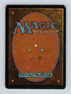 Disenchant Common Fourth Edition Magic: The Gathering Lightly Played - Image 2