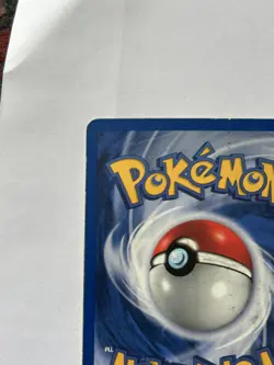 Lugia TCG Neo Genesis Unlimited Holo Rare Pokemon Card 9/111 HP - Image 4