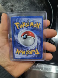 2000 Lugia 9/111 - Neo Genesis Unlimited Holo Rare - Pokemon TCG - LP - Image 5