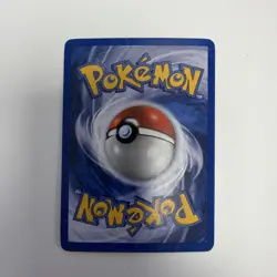 Pokemon TCG Team Rocket Holo Rare Card 15/82 Here Comes Team Rocket MP - Image 2