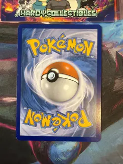 Pokemon TCG: Pikachu Rc7/Rc25 - Legendary Treasures Radiant Collection Holo - LP - Image 5