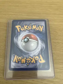 Pokemon Pikachu TCG Holo Radiant Collection RC7/RC25 Legendary Treasures LP - Image 2