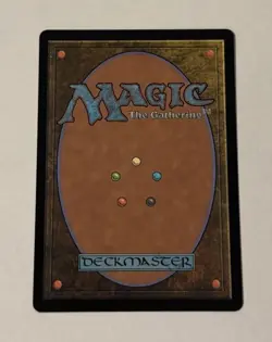 MTG Gix’s Command - The Brothers’ War LP - Image 2