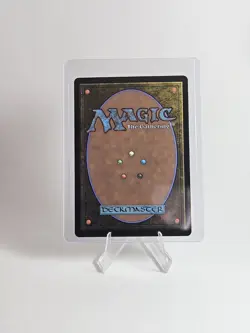 Mtg Marvel Super Heroes T'Challa's Protection Borderless Foil M 0051 Teferi's... - Image 2