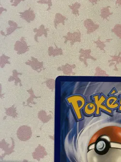 Pokemon TCG Mewtwo SM77 Black Star Promo Holo Card 2017 - Image 3
