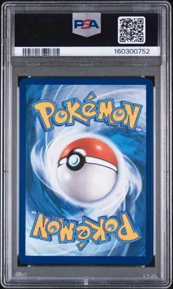 2026 POKEMON ASC EN-ASCENDED HEROES SPECIAL ILLUSTRATION RARE PIKACHU EX PSA 9 - Image 2