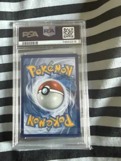 Pokemon Sun & Moon Hidden Fates - PSA 9 Sylveon GX SV76/SV94 - Image 2