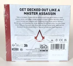 MTG Assassin’s Creed - Collector Booster Box | Sealed | ACR | Magic | UB | Magic - Image 2