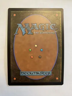 MTG - Their Name Is Death Surge Foil Warhammer 40,000 In Hand NM - Image 2