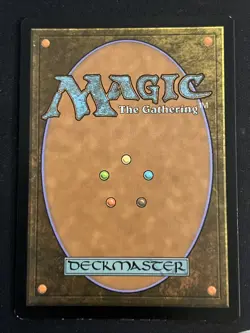1x Foil Daemogoth Woe-Eater (175) Strixhaven: School of Mages LP MTG Magic x1 - Image 2