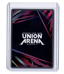 Union Arena Beru UE17BT/SLG-1-033 (R*) - UE17BT: SOLO LEVELING (UE17BT) - Image 2