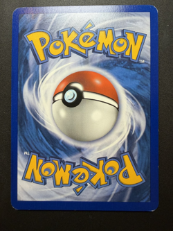 Pokemon TCG Jirachi EX Deoxys Holo Card 9/10 - VLP - Image 3