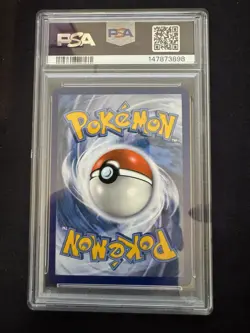 Eevee & Snorlax GX 120/181 Team Up Tag Team PSA 9 MINT Pokemon Card - Image 2