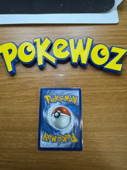 NEAR MINT! Mew VMAX (114/264) Fusion Strike Full Art Ultra Rare Pokemon Card! - Image 2