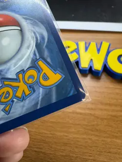 NEAR MINT! Mew VMAX (114/264) Fusion Strike Full Art Ultra Rare Pokemon Card! - Image 5