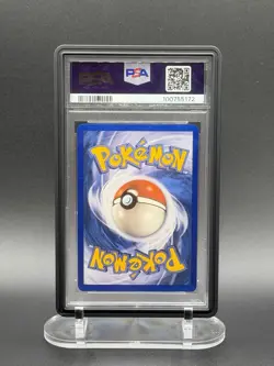 Pokemon TCG- Aggron ex 89/100 Holo EX Crystal Guardians PSA 8 NM-MT - Image 2