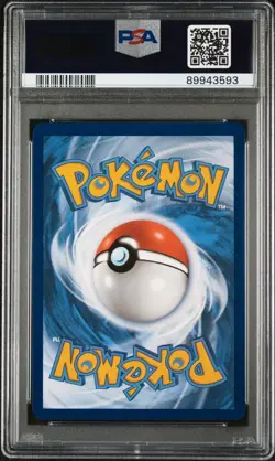 2023 Pokemon Obsidian Flames EN Charizard EX #125 PSA 10 GEM MT - Image 2