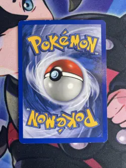Pokemon Golem 49/165 Expedition Base Set Reverse Holo Foil TCG Card - Image 4