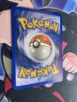 Pokemon Golem 49/165 Expedition Base Set Reverse Holo Foil TCG Card - Image 5