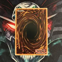 JUSH-EN037 K9-X Werewolf : Super Rare 1st Edition Mint Yu-Gi-Oh! Card - Image 2